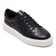 Кеди чоловічі Welfare 641054411/BLK/48