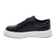 Кеди чоловічі Welfare 641054411/BLK/48