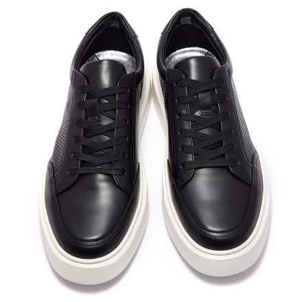 Кеди чоловічі Welfare 641054411/BLK/48