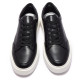 Кеди чоловічі Welfare 641054411/BLK/48