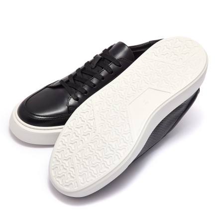 Кеди чоловічі Welfare 641054411/BLK/48