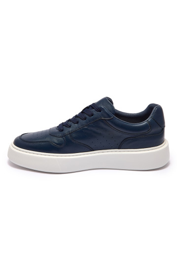 Кеди чоловічі Welfare Pulse 641054611/D.BLUE/48