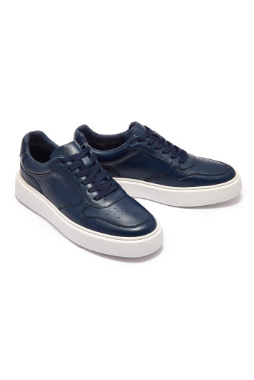 Кеди чоловічі Welfare Pulse 641054611/D.BLUE/48