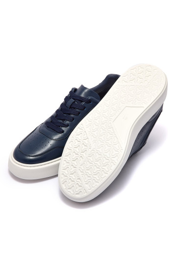 Кеди чоловічі Welfare Pulse 641054611/D.BLUE/48