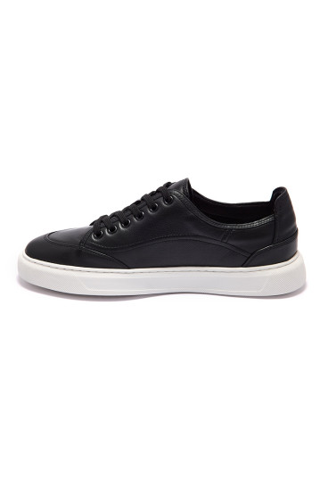 Кеди чоловічі Welfare Pulse 641071211/BLK/48