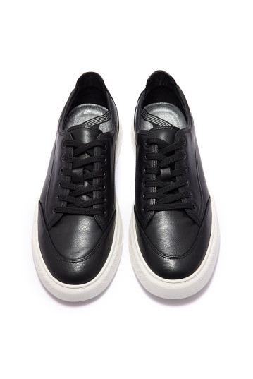 Кеди чоловічі Welfare Pulse 641071211/BLK/48