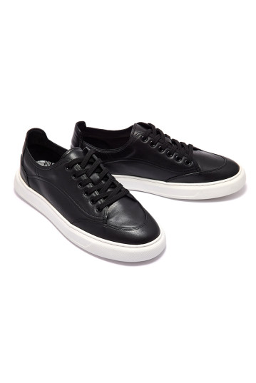 Кеди чоловічі Welfare Pulse 641071211/BLK/48