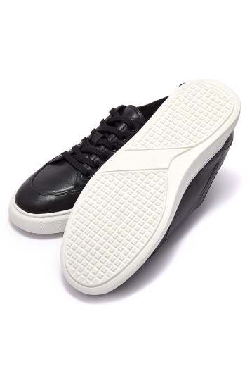 Кеди чоловічі Welfare Pulse 641071211/BLK/48