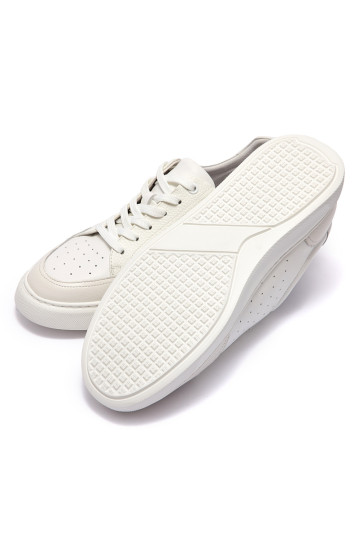 Кеди чоловічі Welfare Pulse 641074211/WHITE/48