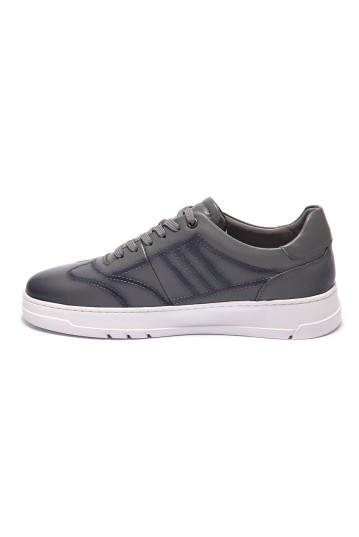 Кеди чоловічі Welfare Pulse 641081211/GREY/48