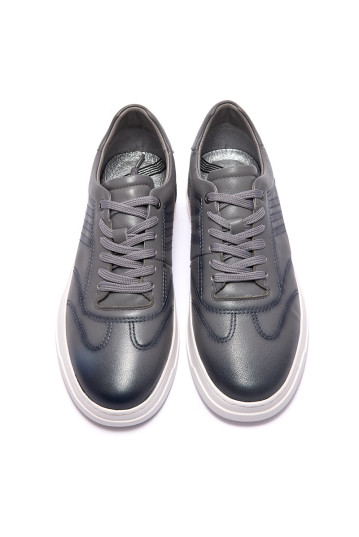Кеди чоловічі Welfare Pulse 641081211/GREY/48