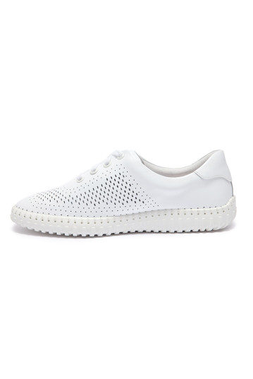Кеды женские Welfare Pulse 520864211/WHITE/48
