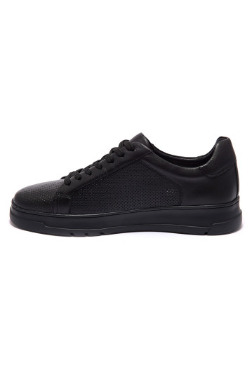 Кеди чоловічі Welfare Pulse 641084211/BLK/48