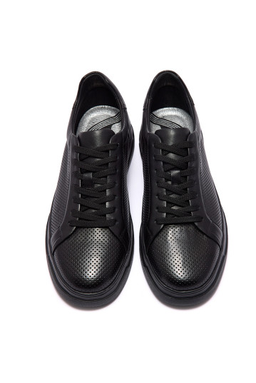 Кеди чоловічі Welfare Pulse 641084211/BLK/48