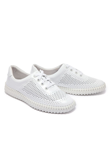 Кеды женские Welfare Pulse 520864211/WHITE/48