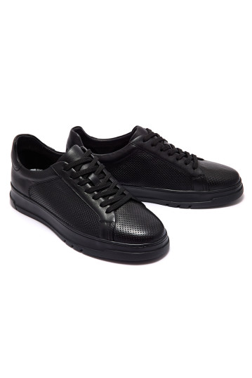 Кеди чоловічі Welfare Pulse 641084211/BLK/48