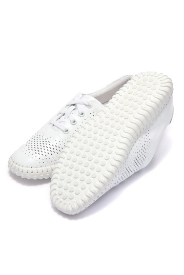 Кеды женские Welfare Pulse 520864211/WHITE/48