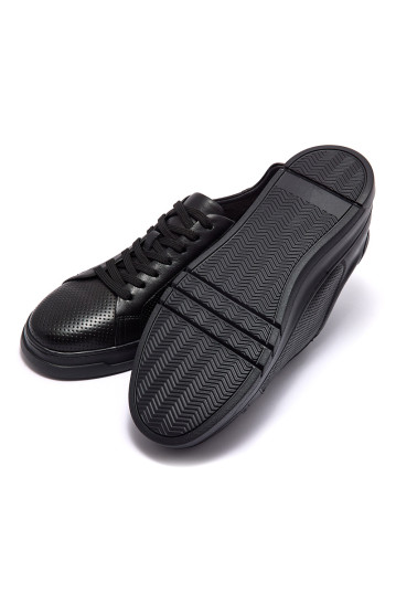 Кеди чоловічі Welfare Pulse 641084211/BLK/48