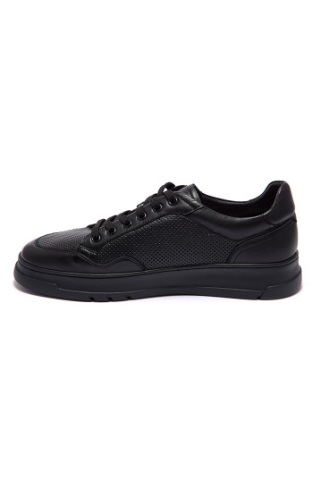 Кеди чоловічі Welfare Pulse 641084411/BLK/48