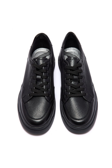 Кеди чоловічі Welfare Pulse 641084411/BLK/48