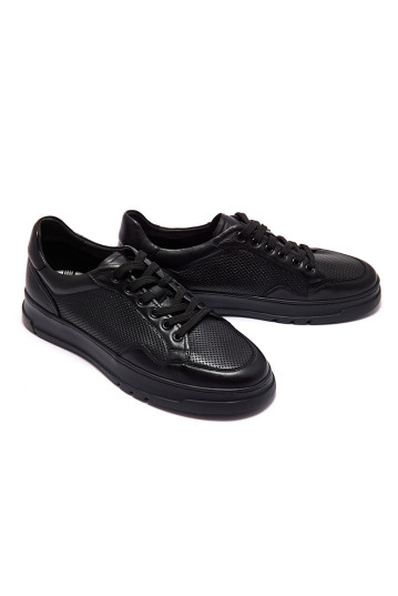 Кеди чоловічі Welfare Pulse 641084411/BLK/48
