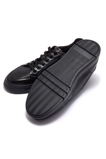 Кеди чоловічі Welfare Pulse 641084411/BLK/48