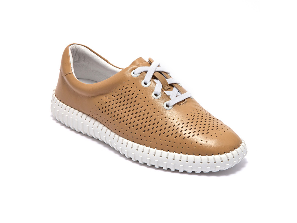 Кеди жіночі Welfare Pulse 520864211/BEIGE/48