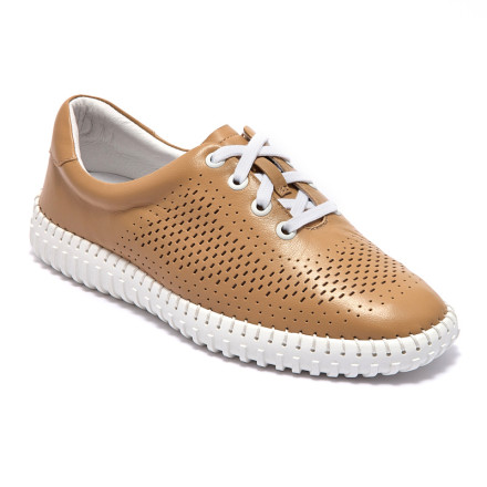 Кеди жіночі Welfare Pulse 520864211/BEIGE/48