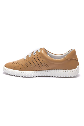 Кеды женские Welfare Pulse 520864211/BEIGE/48