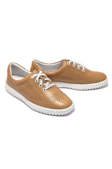 Кеды женские Welfare Pulse 520864211/BEIGE/48
