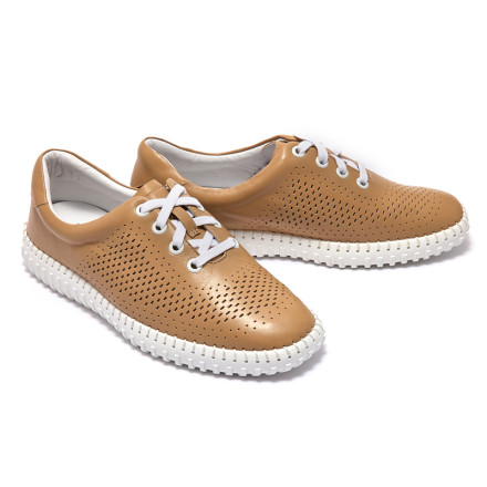 Кеди жіночі Welfare Pulse 520864211/BEIGE/48