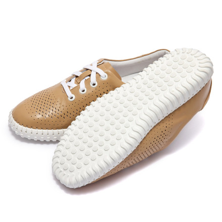 Кеди жіночі Welfare Pulse 520864211/BEIGE/48