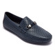 Мокасини чоловічі Welfare 641095711/BLUE/48
