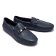 Мокасини чоловічі Welfare 641095711/BLUE/48