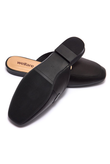 Сабо жіночі Welfare 520857111/BLK/48