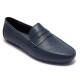 Мокасини чоловічі Welfare 641105511/BLUE/48