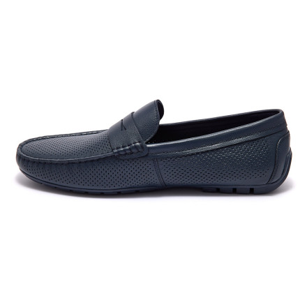 Мокасини чоловічі Welfare 641105511/BLUE/48