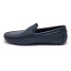 Мокасини чоловічі Welfare 641105511/BLUE/48