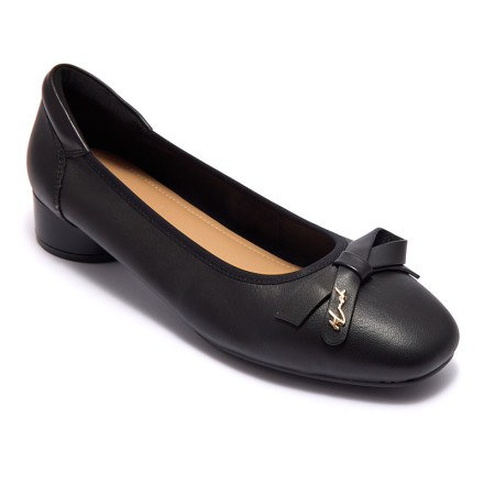 Туфлі жіночі Welfare 520840111/BLK/48