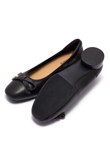 Туфлі жіночі Welfare 520840111/BLK/48