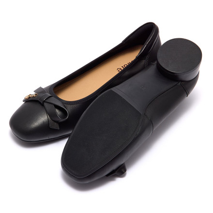 Туфлі жіночі Welfare 520840111/BLK/48