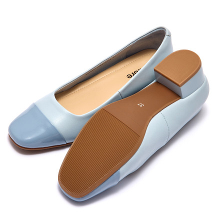 Туфли женские Welfare 520830111/BLUE/48