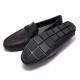 Мокасини чоловічі Welfare 641125111/BLK/48