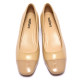 Туфли женские Welfare 520830111/BEIGE/48