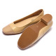Туфли женские Welfare 520830111/BEIGE/48