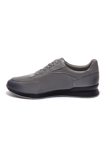 Кроссовки мужские Welfare 641134211/GREY/48