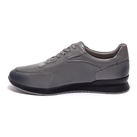 Кросівки чоловічі Welfare 641134211/GREY/48