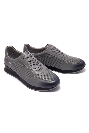 Кроссовки мужские Welfare 641134211/GREY/48