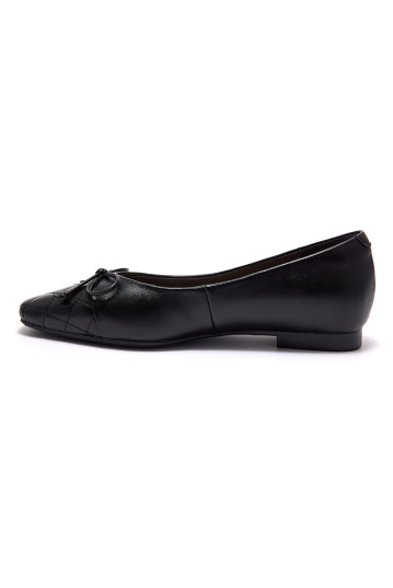 Туфли женские Welfare 520820111/BLK/48