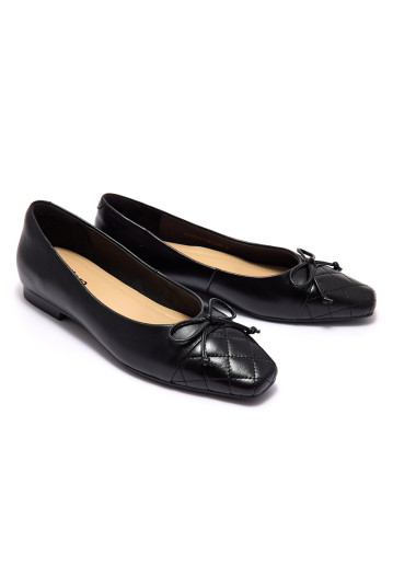 Туфли женские Welfare 520820111/BLK/48